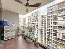 Twin Fountains (D25), Condominium #588421201